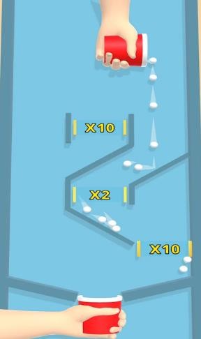 弹珠模拟器截图1