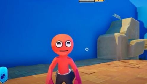 大屁墩模拟器截图3