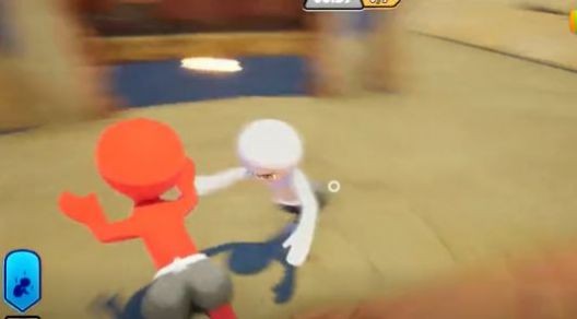 大屁墩模拟器截图2