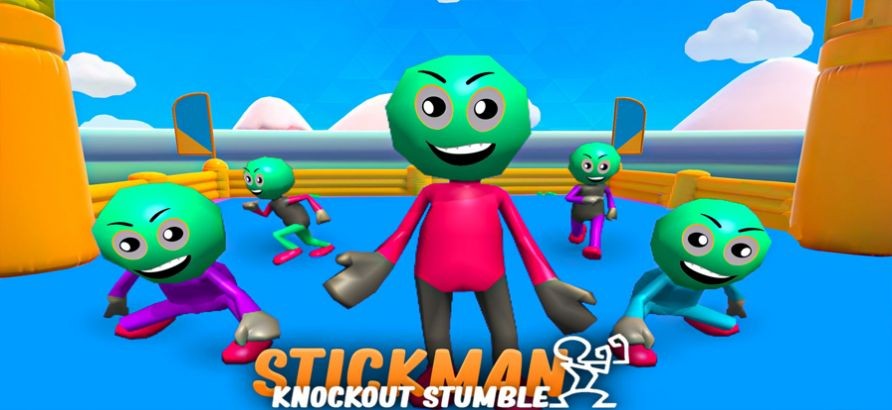 秋季小队3d截图2