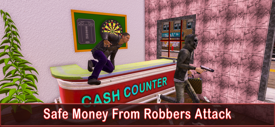 网络网吧模拟器截图2