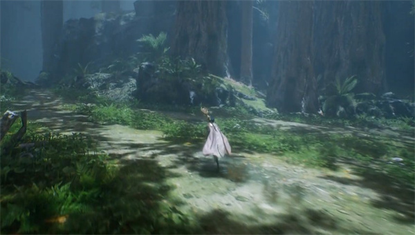 奥丁神叛台服手游