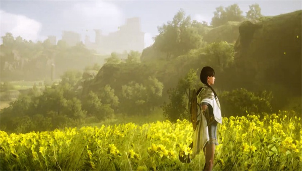 奥丁神叛台服手游