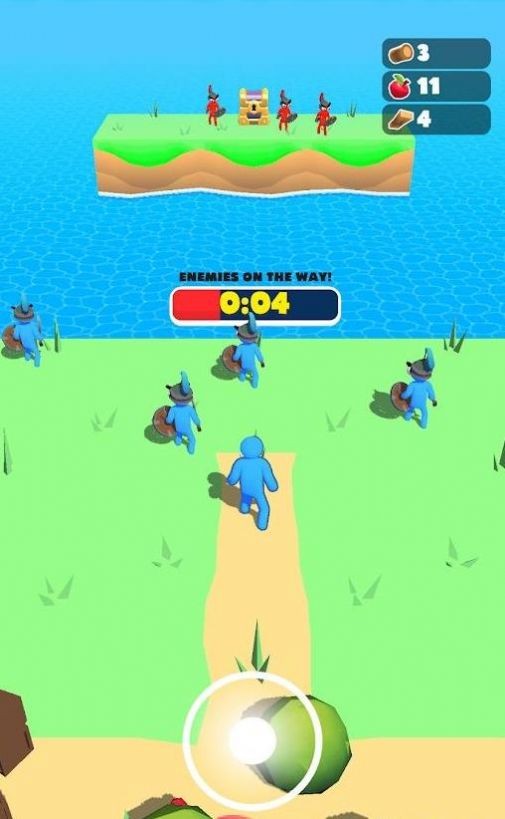 建设与征服截图2