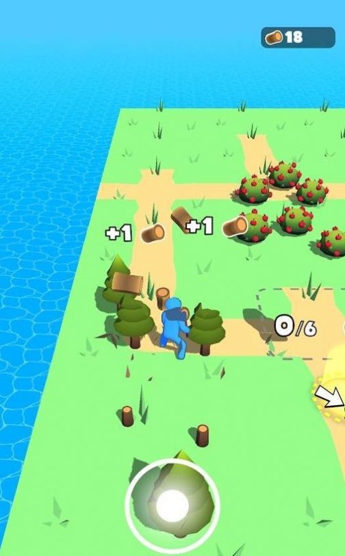 建设与征服截图1