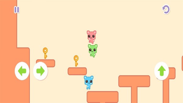 萌猫救援队截图2