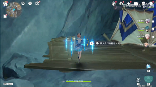 原神隐藏成就舍我其谁攻略