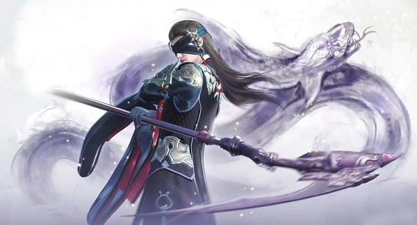 战玲珑2之凤舞九天