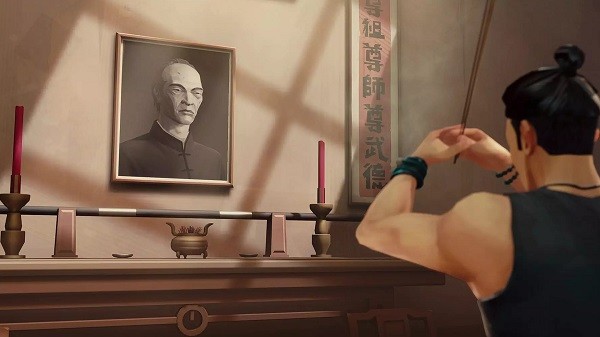 小小功夫王截图2