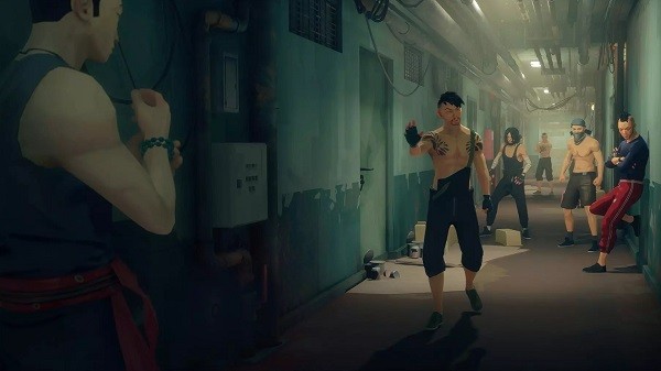 小小功夫王截图3