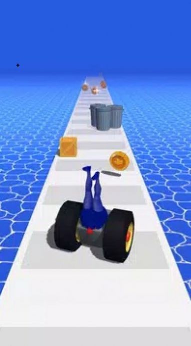 鸡蛋奔跑者截图2