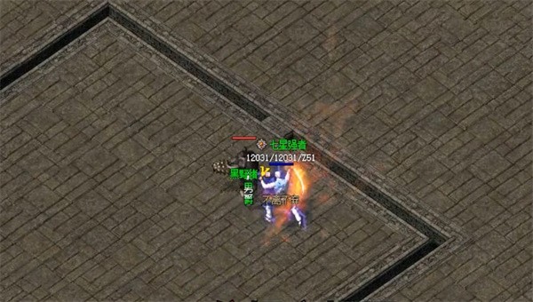 惊鸿沉默传奇1.76版截图3