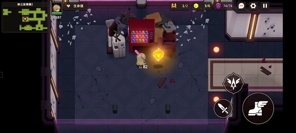 坎公骑冠剑13-5全收集攻略