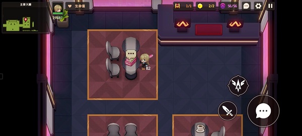 坎公骑冠剑13-5全收集攻略