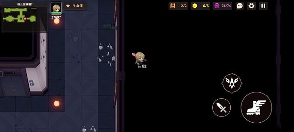 坎公骑冠剑13-5全收集攻略