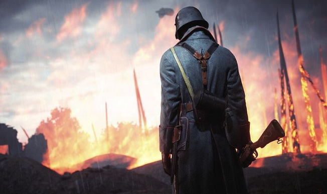 王牌求生战场截图3