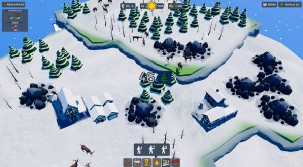 海岛物语遥远国度