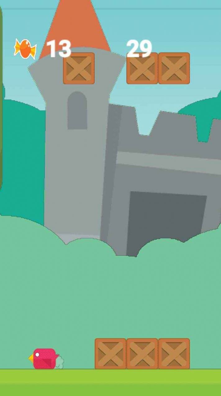 疯狂的麻雀截图3