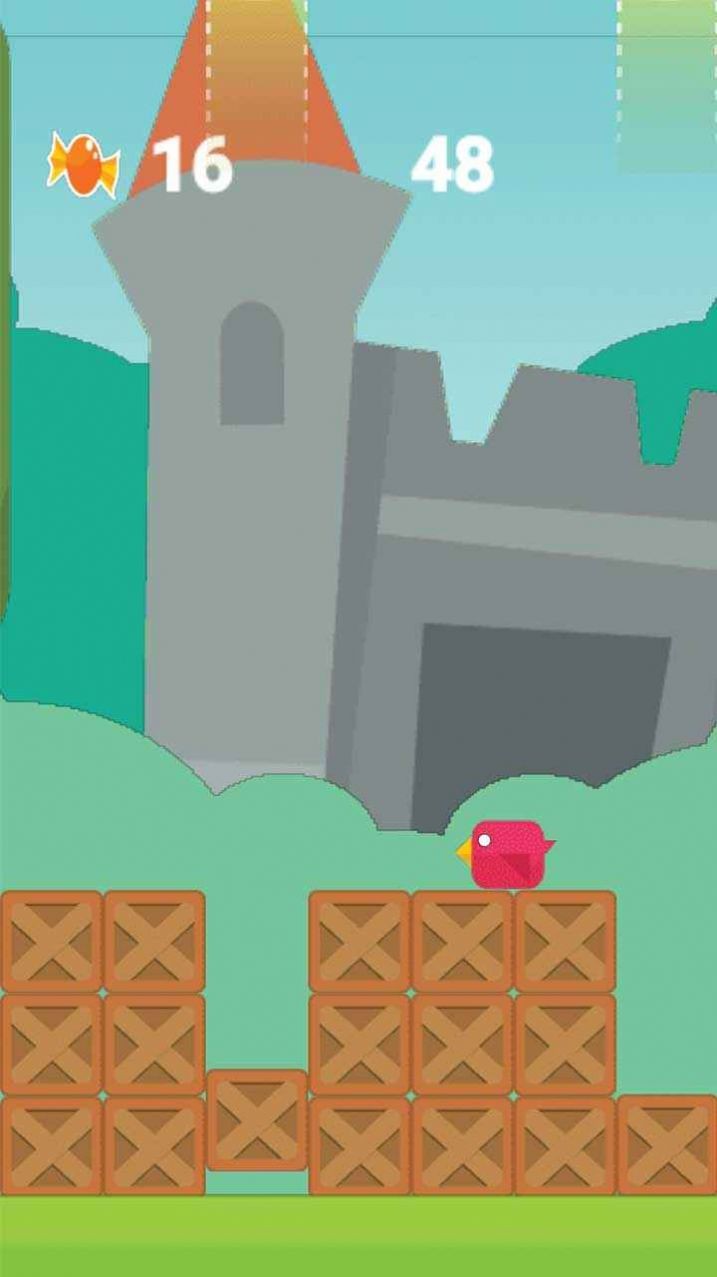 疯狂的麻雀截图2