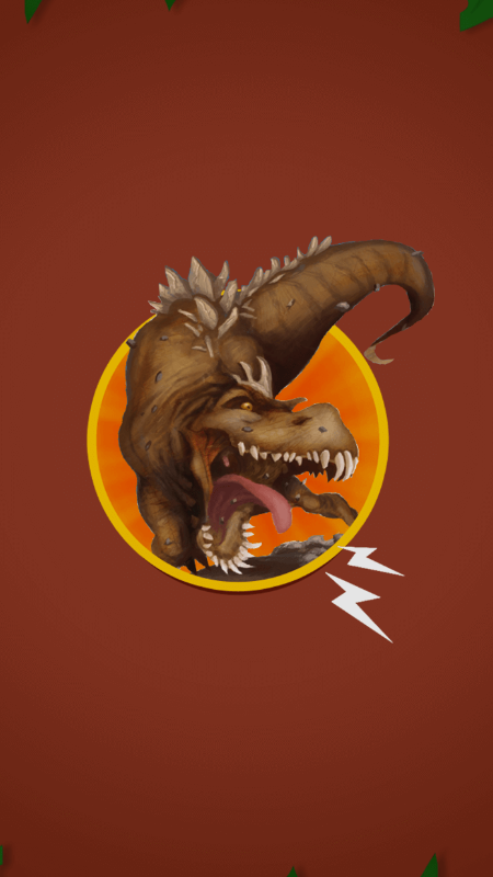 合成恐龙对决截图2