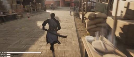 代号锦衣卫截图2