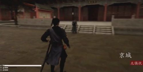 代号锦衣卫截图1