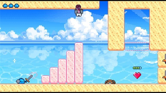 史莱姆国王截图2