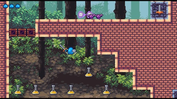 史莱姆国王截图4