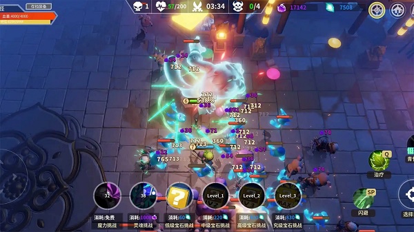 未知升变流派技能职业搭配攻略