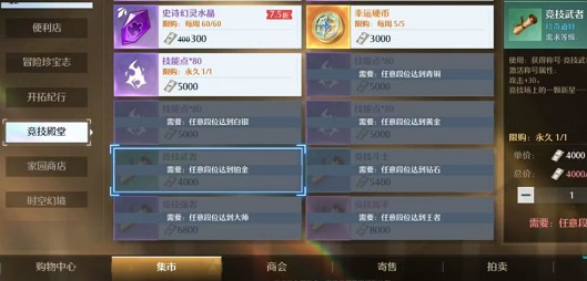 诺亚之心称号获得方法大全