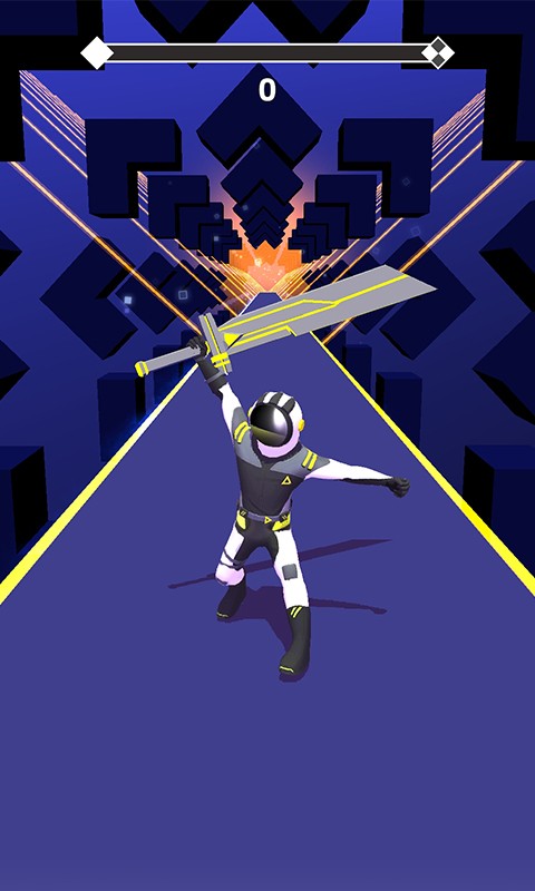 节奏大师音乐挑战赛截图2