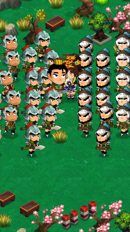 富豪甲天下截图3