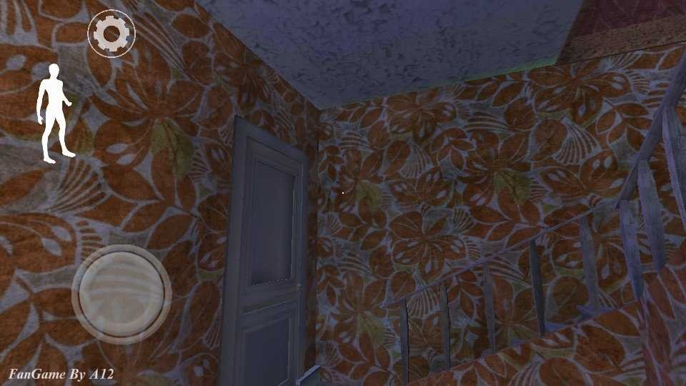 恐怖奶奶对决4截图3