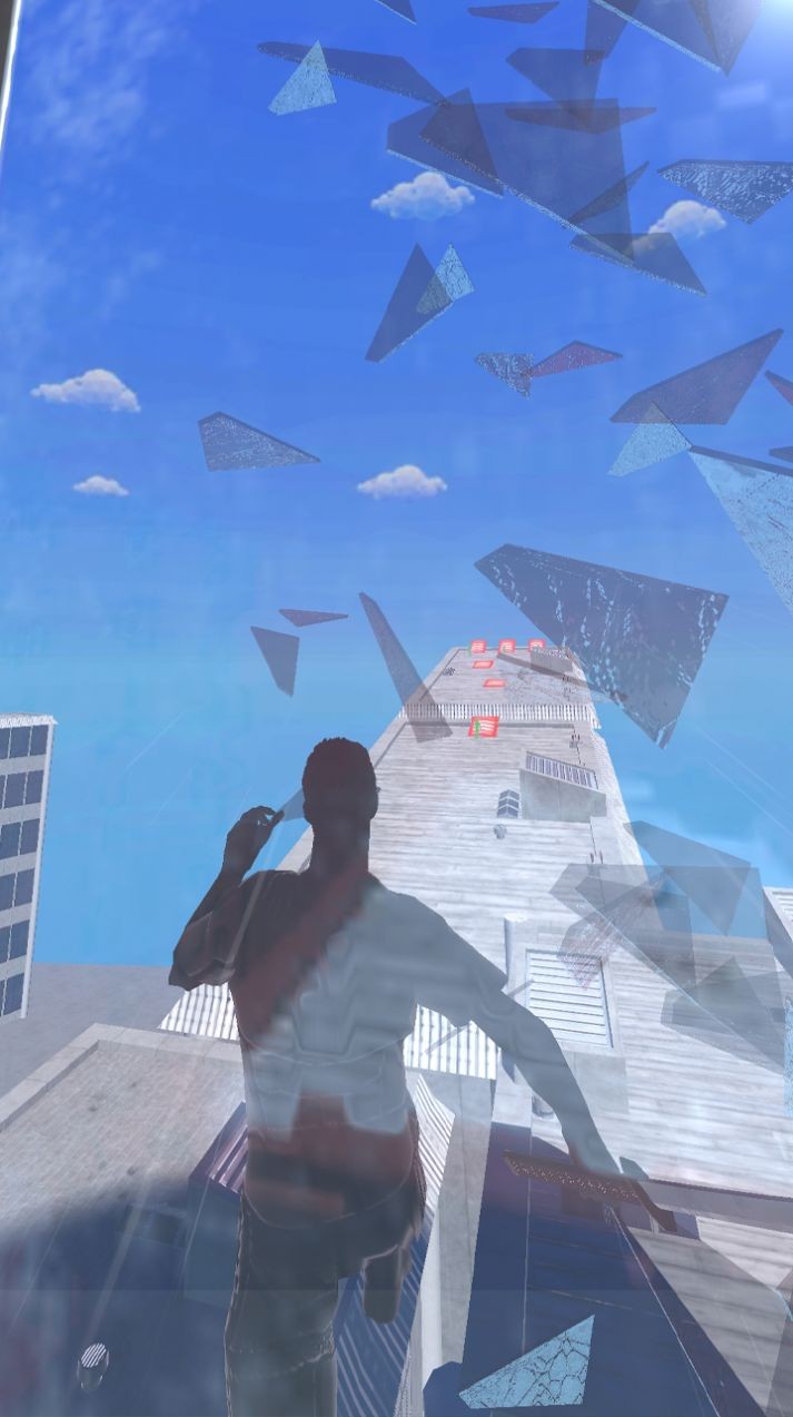 跑酷达人模拟器截图3