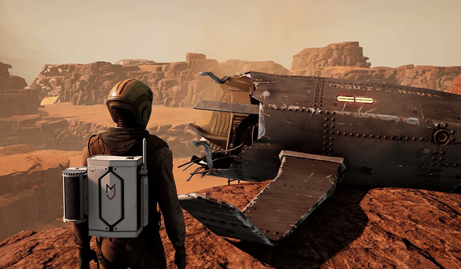 银河星际爵士截图3