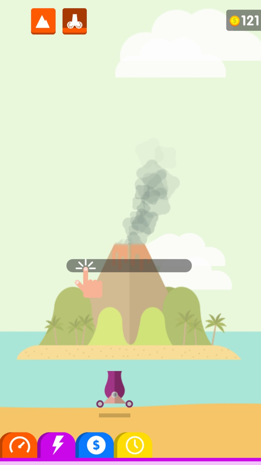 障碍大挑战截图1