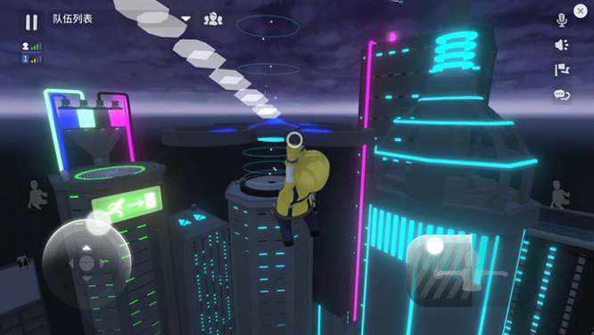 人类迷失梦境截图3