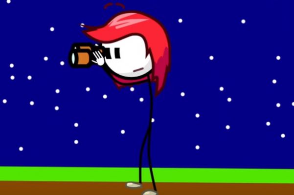 亨利火柴人外传