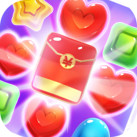 糖果点点消赚钱版