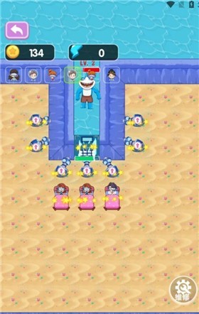 噩梦模拟器截图3