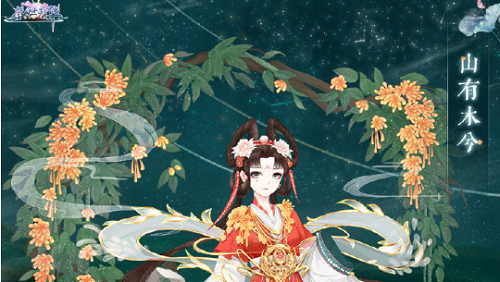 盛世芳华狸奴戏犬活动攻略