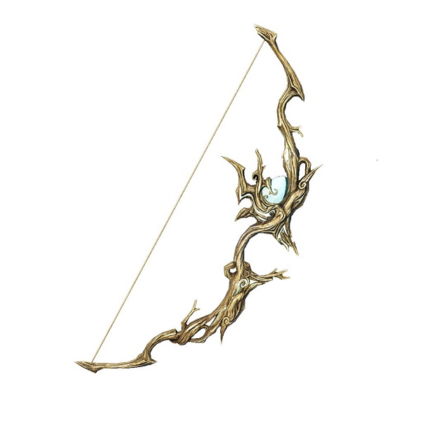 妄想山海锁灵弓获得方法