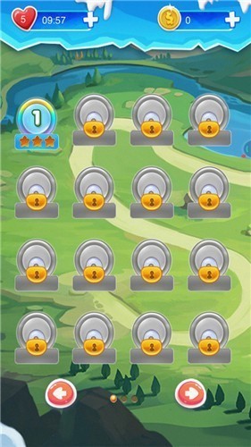 王牌造型师爱消消截图2