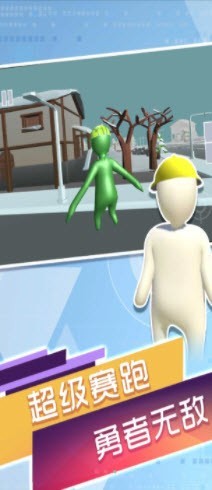 人类遗失梦境截图2