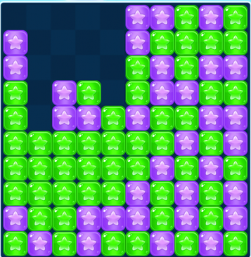 来玩削削乐等级怎么提升到30级