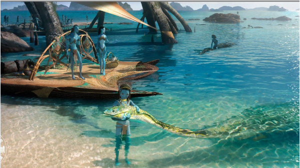 少年王者冲刺截图2