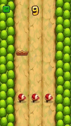 快乐的小孩截图2