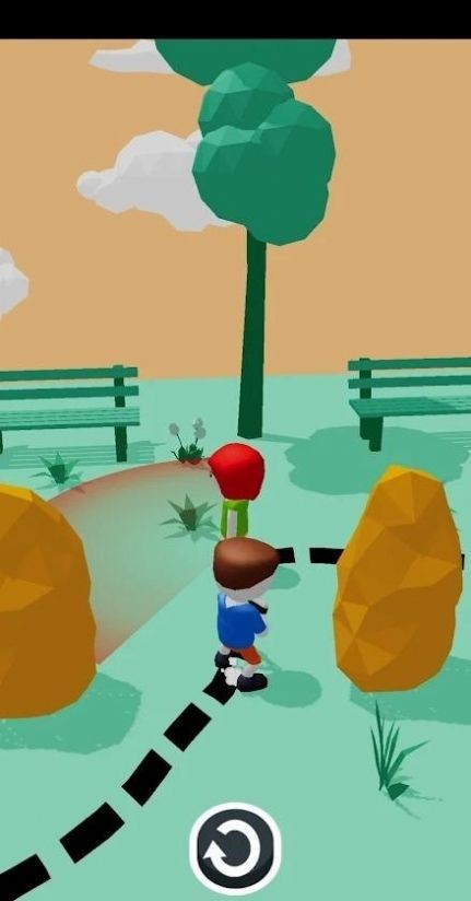 画线恶作剧截图3