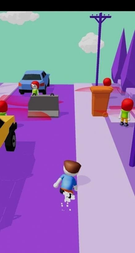 画线恶作剧截图1