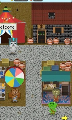 哥布林的冶铁工坊截图2